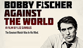 Bobby Fischer contra el Mundo - Documental HBO 