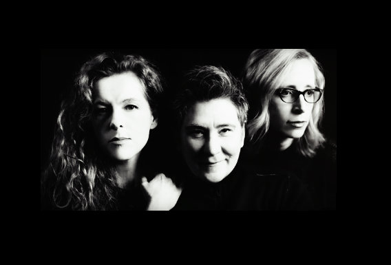 Neko Case K D Lang Y Laura Veirs Lanzar N Un Disco Conjunto Altafidelidad Org