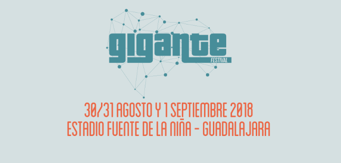 Cartel Por D As Del Festival Gigante Altafidelidad Org