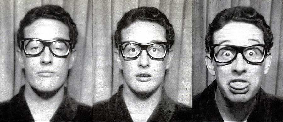 60 Años Sin Buddy Holly | AltaFidelidad.org