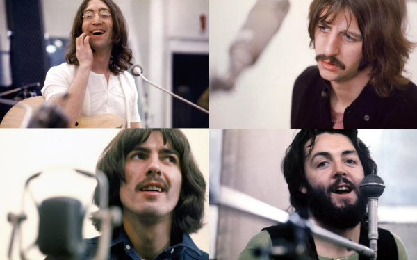 Los 50 Años De La Despedida De Los Beatles