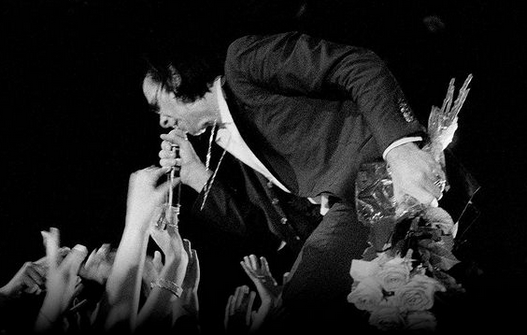 Nick Cave & The Bad Seeds Anuncian B-Sides & Rarities Part II ...