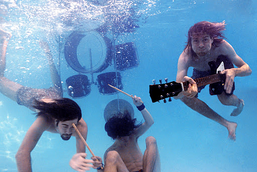 Los 30 Años De Nevermind | AltaFidelidad.org