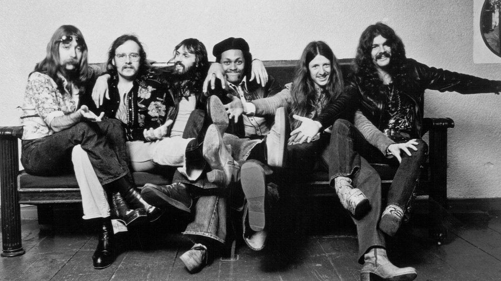 Fallece John Hartman, Miembro Fundador De The Doobie Brothers ...