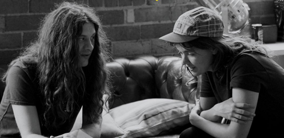 Los Duetos Favoritos De Kurt Vile And Courtney Barnett 4497