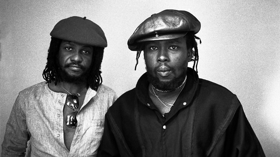 Fallece Robbie Shakespeare, La Mitad Del Dúo Sly & Robbie ...