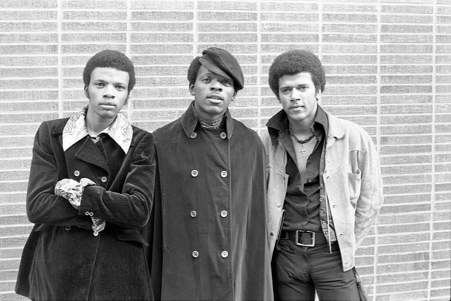 Fallece William “Poogie” Hart, líder de The Delfonics | AltaFidelidad.org