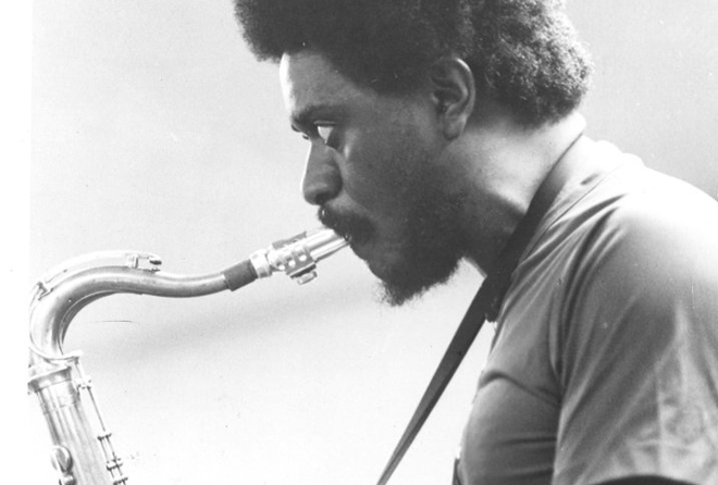 Fallece Pharoah Sanders | AltaFidelidad.org