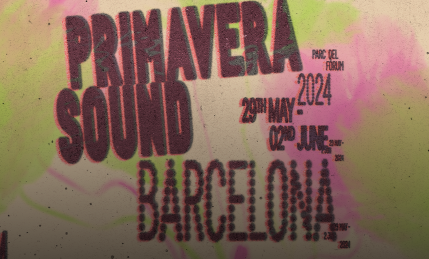 Primavera Sound presenta su cartel para 2024